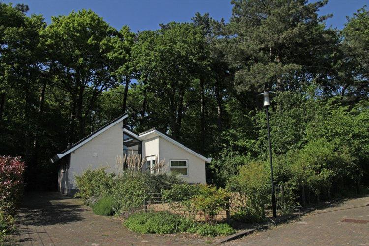 Elite Holiday Home In North Holland Near Forest Schoorl Dış mekan fotoğraf